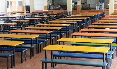 Canteen