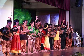 Primary Annual Day