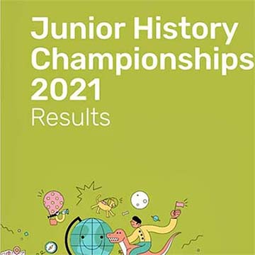 EP International Junior History Championship