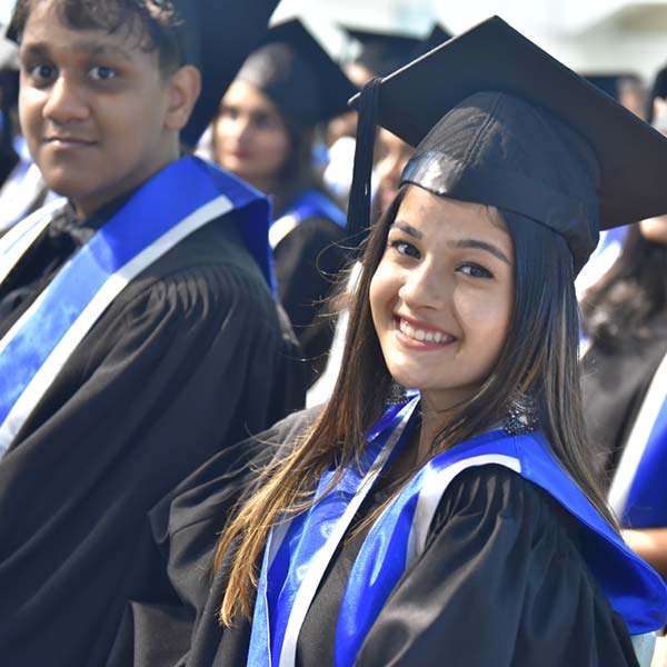 igh School Graduation - 9