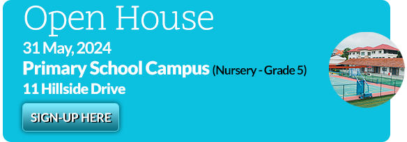 Open House Hillside Campus