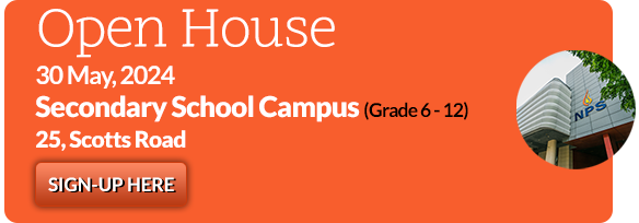 Open House Scotts Campus