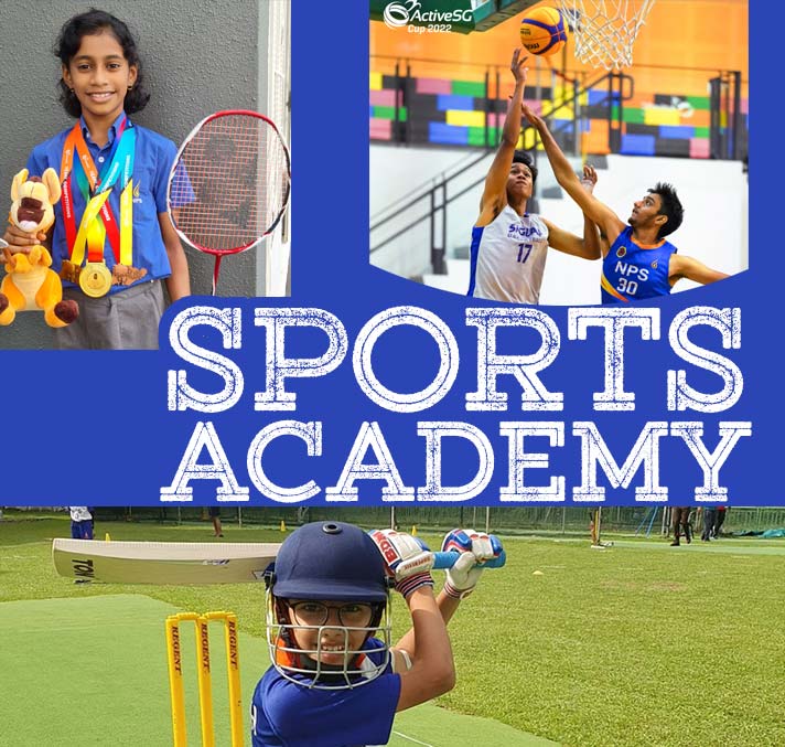 Sports Academy